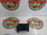 NISSAN 370z Gt Coupe 2009-2020 HEATED SEAT SWITCHES 255001EA1A 2009,2010,2011,2012,2013,2014,2015,2016,2017,2018,2019,2020NISSAN 370z GT 2009-2020 HEATED SEAT SWITCHES 255001EA1A 255001EA1A HEATED SEAT SWITCH     used 