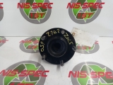 NISSAN 370z Gt Coupe 2009-2020 3,7 HUB WITH ABS (FRONT DRIVER SIDE) 40202EJ70A 2009,2010,2011,2012,2013,2014,2015,2016,2017,2018,2019,2020NISSAN 370z GT 2009-2020 HUB WITH ABS (FRONT DRIVER SIDE) 40202EJ70A 40202EJ70A HUB    used 