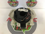 NISSAN NAVARA PICK UP 2005-2010 AIRBAG SQUIB/SLIP RING 25567EB301 2005,2006,2007,2008,2009,20102005 Nissan Navara/Pathfinder Squib/Slip Ring P/N 25567EB301 2005-2010 25567EB301 CLOCK SPRING, STEERING ANGLE, COMBINATION    GOOD