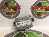 Nissan X-trail T32 2014-2021 ECU (VOLTAGE CONTROL) 2014,2015,2016,2017,2018,2019,2020,20212017 Nissan X-Trail T32 Voltage Stabiliser Module 292A56FL0B 2014-2021  292A56FL0B 2810     GOOD