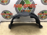 Nissan NAVARA D40 2005-2015 INNER WING/ARCH LINER (FRONT PASSENGER SIDE) 638413X00A 2812 2005,2006,2007,2008,2009,2010,2011,2012,2013,2014,20152011 Nissan Navara D40 Passenger Front Wheel Arch Liner 638413X00A 2005-2015 638413X00A 2812     GOOD