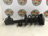 Infiniti Q30 Business Executive 2016-2019 1.6 STRUT/SHOCK/LEG (FRONT DRIVER SIDE) 543025DA0A 540105DD0A 2822 2016,2017,2018,20192017 Infiniti Q30 Drivers Side Front Strut/Shock/Leg with Spring  2016-2019 543025DA0A 540105DD0A 2822 STRUT, SPRING, DAMPER, SHOCKER, SHOCK    GOOD