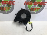 Nissan X-trail T32 ACENTA 2014-2021 AIRBAG SQUIB/SLIP RING 255544CE0C 2827 2014,2015,2016,2017,2018,2019,2020,20212020 Nissan X-Trail T32 Squib/Clock Spring P/N 255544CE0C 2014-2021 255544CE0C 2827 CLOCK SPRING, STEERING ANGLE, COMBINATION    GOOD