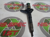 NISSAN X-TRAIL 2000-2007 Injector (diesel) 3 2000,2001,2002,2003,2004,2005,2006,2007Nissan X-trail 2004-2007 2.2 Fuel Injector 16600 es60a 16600 ES60A INJECTOR    Used