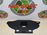 NISSAN 370z Gt Coupe 2009-2020 SPARE WHEEL COVER 849601EA1A 2009,2010,2011,2012,2013,2014,2015,2016,2017,2018,2019,2020NISSAN 370z GT 2009-2020 SPARE WHEEL COVER 849601EA1A 849601EA1A SPARE WHEEL COVER     Used