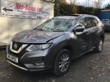 Nissan X-trail T32 2014-2022 BREAKING 2014,2015,2016,2017,2018,2019,2020,2021,2022Nissan X-trail T32 Acenta Premium Now Breaking & Recycling for Spares 2014-2022 2769     Used