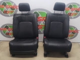 Nissan Murano V6 2008-2013 FRONT SEATS (PAIR) 2008,2009,2010,2011,2012,20132009 Nissan Murano V6 Z51 FRONT SEATS (PAIR)       Used