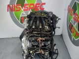 Nissan Murano V6 2008-2013 0.0 Engine Petrol Full 101021AAAA, 2751 2008,2009,2010,2011,2012,20132009 Nissan Murano 3.5l Complete Engine  VQ35DE V6 Petrol 2008-2013 101021AAAA, 2751 ENGINE
    GOOD