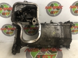 Nissan Navara D40 Fl 2010-2015 UPPER SUMP 2010,2011,2012,2013,2014,20152010 Nissan Navara / Pathfinder Upper Sump 2.5 Diesel P/N 111105X00B 2010-2015 111105X00B. 2788     GOOD