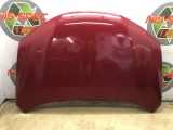 Nissan X-trail T32 Tekna Se 2014-2017 1.6 Bonnet 2796 2014,2015,2016,20172018 Nissan X-Trail T32 Bonnet In Burning Red Paint Code AX6 2014-2021 2796 BONNET    GOOD