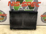 Nissan Murano Z50 2004-2008 RADIATOR 2004,2005,2006,2007,20082005 Nissan Murano Z50 Radiator 3.5 V6 P/N 21460CA010 2004-2008 21460CA010 2813 RADIATOR, HEATING, COOLANT, AIR CON, PORSCHE, COOLANT, LEAK    GOOD