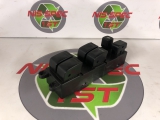 Nissan Patrol Estate 1996-2002 Electric Window Switch (front Driver Side) 25401VB400 2415 1996,1997,1998,1999,2000,2001,20021999 Nissan Patrol Y61 Drivers Side Front Window Switch P/N 25401VB400 1996-2002 25401VB400 2415 WINDOW SWITCH      GOOD