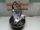 Nissan 370z Coupe 2009-2019 3696 Hub With Abs (rear Passenger Side) 43019JK000, 2455 2009,2010,2011,2012,2013,2014,2015,2016,2017,2018,20192009 Nissan 370z Passenger side rear hub with bearing 43019JK000 2009-2019 43019JK000, 2455 HUB    Used