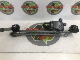 Nissan Navara NP300 Tekna 2016-2021 2.3 WIPER LINKAGE 288004JA0A. 2801 2016,2017,2018,2019,2020,20212017 Nissan Navara NP300 Wiper Linkage/Mechanism P/N 288004JA0A 2016-2021 288004JA0A. 2801 WIPER LINKAGE    GOOD