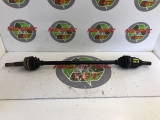 Nissan X-trail t31 2010-2013 DRIVESHAFT REAR NON SIDED 2010,2011,2012,20132012 Nissan X-Trail T31 Rear Driveshaft Not Sided P/N 39600JD60A 2010-2013 39600JD60A 2794     GOOD