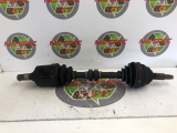 Nissan Murano Z50 v6 2004-2008 3.5 DRIVESHAFT - PASSENGER FRONT (ABS) 39101CA000 2813 2004,2005,2006,2007,20082005 Nissan Murano Z50 Passenger Side Front Driveshaft 39101CA000 2004-2008 39101CA000 2813 DRIVESHAFT, DRIVE, AXLE SHAFT, FERRARI, HEATER, SNOWING    GOOD