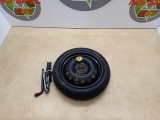 Nissan Note 2010-2014 JACK AND WHEEL SET 2010,2011,2012,2013,2014NISSAN NOTE 2010-2014 JACK AND WHEEL SET       used 