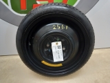 NISSAN MARCH- MITSUOKA HATCHBACK 1994-1996 SPACE SAVER WHEEL  1994,1995,1996NISSAN MARCH- MITSUOKA HATCHBACK 1994-1996 SPACE SAVER WHEEL   SPARE WHEEL    Used