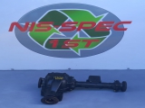 NISSAN TERRANO estate 1994-2005 0.0 DIFFERENTIAL FRONT 38500G2303 1994,1995,1996,1997,1998,1999,2000,2001,2002,2003,2004,2005NISSAN TERRANO 1994-2005 DIFFERENTIAL FRONT 38500G2303 38500G2303 FRONT DIFF     GOOD