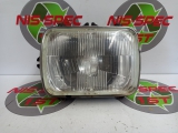 Nissan Navara D21 1994-1998 Headlight/headlamp (driver Side) B601022G10 1994,1995,1996,1997,19981996 Nissan Navara D21 Headlight/headlamp (driver Side) B601022G10 B601022G10 HEADLIGHT     GOOD