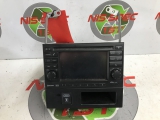 Nissan X-trail t31 2010-2013 RADIO/CD PLAYER 2010,2011,2012,20132012 Nissan X-Trail T31 Radio/CD Player P/N 25915BH30E 2010-2013 25915BH30E 2794 RADIO/CD     GOOD