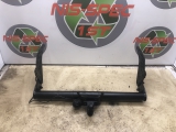 NISSAN Navavra D40 Acenta 2005-2015 TOWBAR 2809 2005,2006,2007,2008,2009,2010,2011,2012,2013,2014,20152009 Nissan Navara D40 Towbar 2005-2015 2809 TOWBAR     GOOD