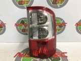 NISSAN Patrol Y61 SVE TD 2002-2005 REAR/TAIL LIGHT ON BODY ( DRIVERS SIDE) 26550VC228 2804 2002,2003,2004,20052003 Nissan Patrol Y61 Drivers Side Rear Light Tail lamp 26550VC228 2002-2005 26550VC228 2804 TAILLIGHT     GOOD