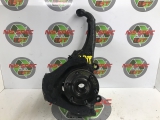 NISSAN Navavra D40 Acenta 2005-2010 2.5 HUB WITH ABS (FRONT PASSENGER SIDE) 40015EB000 402024X01A 2809 2005,2006,2007,2008,2009,20102009 Nissan Navara D40 Passenger Front Hub P/N 40015EB000 402024X01A 2005-2010 40015EB000 402024X01A 2809 HUB    GOOD