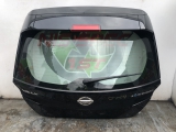 NISSAN Leaf Acent hatchback 2017-2021 TAILGATE black K01005SHMB 2759  2017,2018,2019,2020,2021NISSAN Leaf Acent hatchback Tailgate Part Number K01005SHMB 2017-2021 K01005SHMB 2759  TAILGATE , BOOT LID BOOT, HATCH, QASHQAI, X-TRAIL
    GOOD