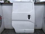 Nissan Nv200 2010-2019 Side Load Door (driver Side) White 82100JX00C 2572 2010,2011,2012,2013,2014,2015,2016,2017,2018,20192010 Nissan NV200 Driver Side Load Door P/N 82100JX00C 2010-2019 82100JX00C 2572 DOOR     GOOD