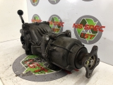 Nissan Murano Z50 v6 2004-2008 3.5 REAR DIFF 38310CA000,38100CA000,38420CA000 2813 2004,2005,2006,2007,20082005 Nissan Murano Z50 3.5l V6 Rear Diff 2004-2008 38310CA000,38100CA000,38420CA000 2813 REAR DIFF     GOOD