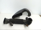 NISSAN QASHQAI 2011 1461  AIR FILTER PIPE 16554JD50A 2011NISSAN QASHQAI J10 2010-2013 1.5 diesel air intake pipes 16554JD50A 16554JD50A air pipe    Used