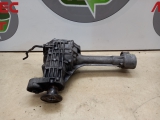 Nissan Navara D40 Aventura 2005-2010 2.5 DIFFERENTIAL FRONT 38500EA400 2773 2005,2006,2007,2008,2009,20102007 Nissan Navara D40 Pathfinder Automatic Front Diff Ratio 3.538  2005-2010 38500EA400 2773 FRONT DIFF     GOOD