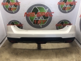 Nissan X-trail T32 Tekna Digital-t 2013-2021 BUMPER (REAR) White 850224CC0H 2782 2013,2014,2015,2016,2017,2018,2019,2020,20212016 Nissan X-Trail T32 Rear Bumper Pearl Whie GAB 850224CC0H 2014-2017  850224CC0H 2782 REAR BUMPER     GOOD