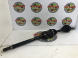 Nissan X-trail Tekna 2008-2013 2.0 DRIVESHAFT - DRIVER FRONT (ABS) 39100JD74B 2783 2008,2009,2010,2011,2012,20132009 Nissan Qashqai J10 Drivers Side Front Driveshaft P/N 39100JD74B 2008-2013 39100JD74B 2783 DRIVESHAFT    GOOD