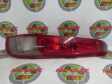 Nissan X Trail T30 2000-2007 Rear/tail Light (driver Side) 265508H326 2000,2001,2002,2003,2004,2005,2006,20072002 Nissan X Trail T30 Rear/tail Light (driver Side) 265508H326 265508H326 TAILLIGHT    Used