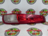Nissan X Trail T30 2000-2007 Rear/tail Light (driver Side) 265508H326 2000,2001,2002,2003,2004,2005,2006,20072002 Nissan X Trail T30 Rear/tail Light (driver Side) 265508H326 265508H326 TAILLIGHT    GOOD