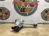 NISSAN Navara NP300 Tekna 2016-2021 2.3 DIFFERENTIAL FRONT 2798 2016,2017,2018,2019,2020,20212020 Nissan Navara NP300 Front Diff (Automatic)  2016-2021 2798 FRONT DIFF     GOOD