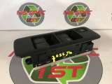 NISSAN QASHQAI J10 HATCHBACK 2006-2013 ELECTRIC WINDOW SWITCH (FRONT DRIVER SIDE) 25401BR00A 2655 2006,2007,2008,2009,2010,2011,2012,20132010 Nissan Qashqai J10 Drivers Front Window Switch P/N 25401BR00A 2006-2013 25401BR00A 2655 WINDOW SWITCH      GOOD