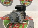 NISSAN X-trail T32 2014-2019 1.6  ABS PUMP/Modulator/Control UNIT 476604MS0B 2806 2014,2015,2016,2017,2018,20192017 Nissan X-Trail T32 ABS Pump/Modulator P/N 476604MS0B 2014-2021 476604MS0B 2806 ABS PUMP, SKID CONTROL, BRAKES, BRAKE STOPPING    GOOD