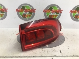 Infiniti Q30 2016-2019 REAR/TAIL LIGHT ON BODY ( Passenger SIDE) 2016,2017,2018,20192016 Infiniti Q30 Passenger Rear/Tail Light On Body P/N 265555DA0A 2016-2019 265555DA0A  2821     GOOD