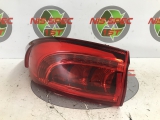 Infiniti Q30 Business Executive 2016-2019 REAR/TAIL LIGHT ON BODY ( DRIVERS SIDE) 265505DA0A 2821 2016,2017,2018,20192016 Infiniti Q30 Driver Side Rear/Tail Light 265555DA0A 2016-2019 265505DA0A 2821 TAILLIGHT     GOOD