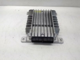 NISSAN X TRAIL 2010 AMPLIFIER 2010NISSAN X TRAIL T31 07-13 AMPLIFIER 28061 JG40A 28061 JG40A     Used