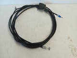 NISSAN MICRA 2011 CABLE 2011NISSAN MICRA  FUEL FLAP Cable Mk4 (K13) 788301HP0A 788301HP0A     Used