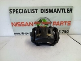 NISSAN PATHFINDER 2007 CALIPER (FRONT PASSENGER SIDE) 2007NISSAN PATHFINDER 2007 CALIPER (FRONT PASSENGER SIDE) 41011EB32A     Used