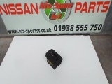 NISSAN SUNNY ESTATE 1993 ELECTRIC WINDOW SWITCH (REAR PASSENGER SIDE) 2541150C01 1993NISSAN SUNNY Electric Window Switch Rear Right 2541150C01 2541150C01 SWITCH     Used