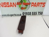 NISSAN QX SALOON 1996 ELECTRIC WINDOW SWITCH (FRONT PASSENGER SIDE) 25401143U60 1996NISSAN QX Front Passenger Electric Window Switch Mk1 25401143U60 25401143U60 PASSENGER SWITCH    Used