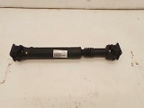 Nissan Navara Pickup 2016-2021 2299 PROP SHAFT (FRONT) 37200 4ja0a 2016,2017,2018,2019,2020,2021NISSAN NAVARA  d23 np300 2.3 diesel manual front propshaft 37200 4ja0a FRONT PROP SHAFT     Used