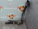 NISSAN MICRA 2019 FUEL FILLER PIPE 2019NISSAN MICRA Fuel Filler Pipe Mk5 K14 172215FD0A 172215FD0A     Used