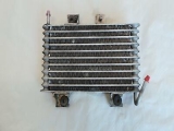 NISSAN TERRANO II 2001 GEARBOX COOLER 2001Nissan Terrano R20 2.7Td Gearbox Oil Cooler 216063F90A 1999-2002 216063F90A     Used